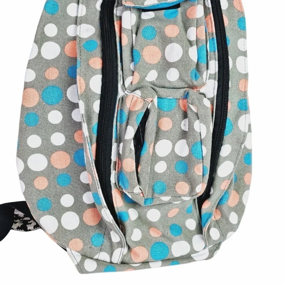 Kavu sling backpack